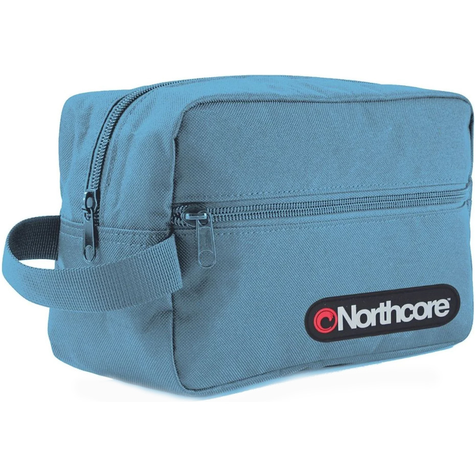 2026 Northcore Wash & Gear Bag NOCO146 - Blue